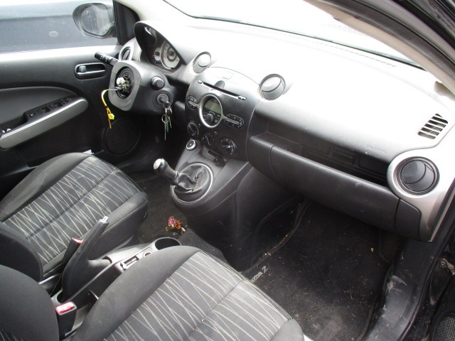 MAZDA 2 1.3 G 55KW 5M 5P (2009) RICAMBIO USATO 