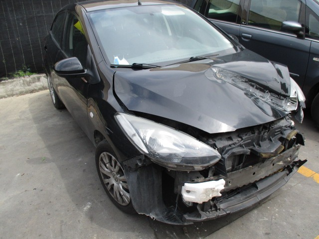 MAZDA 2 1.3 G 55KW 5M 5P (2009) RICAMBIO USATO 