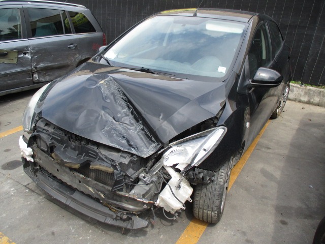 MAZDA 2 1.3 G 55KW 5M 5P (2009) RICAMBIO USATO 