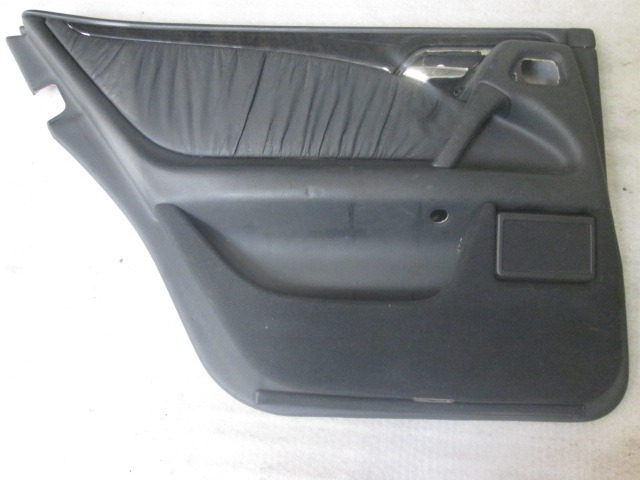 VRATNI PANEL OEM N. PNPSPMBCLASES210SW5P ORIGINAL REZERVNI DEL MERCEDES CLASSE E W210 S210 BER/SW (1995 - 1999) BENZINA LETNIK 1997