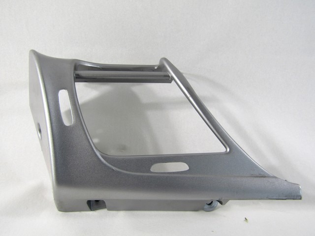 NOTRANJE OKRASNE LETVE  OEM N. LS363150 ORIGINAL REZERVNI DEL LANCIA Y YPSILON 843 R (2006 - 2011) BENZINA/GPL LETNIK 2011