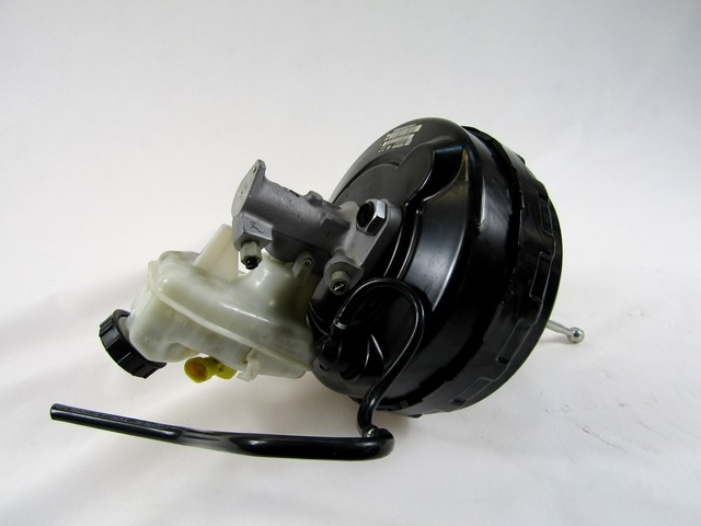 SERVO OJACEVALNIK ZAVOR S PUMPO OEM N. 13228183 03.7859-0732.4 ORIGINAL REZERVNI DEL OPEL INSIGNIA A G09 (2008 - 2017)DIESEL LETNIK 2010