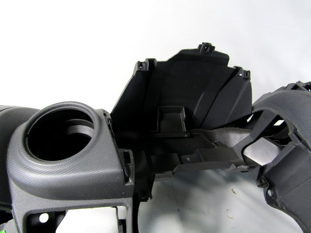 ARMATURNA PLOSCA OEM N. 1353636080 ORIGINAL REZERVNI DEL FIAT FIORINO 225 (2007 - 2016) BENZINA/METANO LETNIK 2010