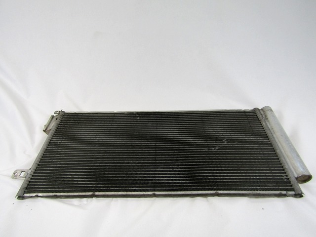 HLADILNIK KLIME OEM N. 50526515 ORIGINAL REZERVNI DEL ALFA ROMEO GIULIETTA 940 (2010 - 2020) DIESEL LETNIK 2011