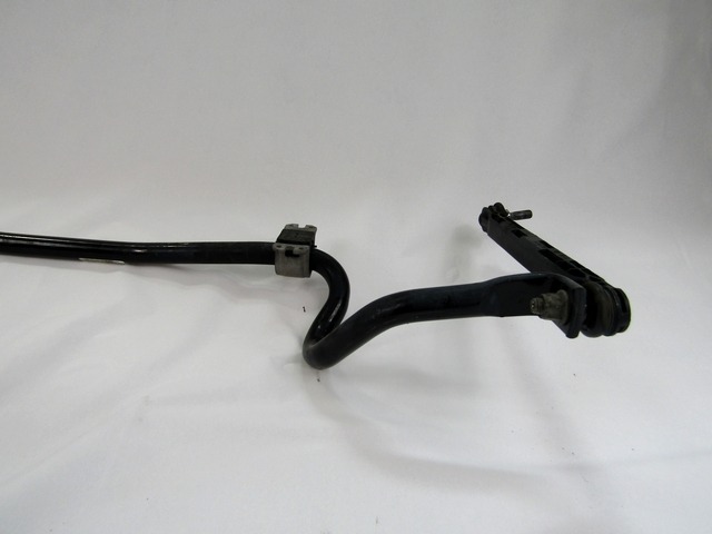 SPREDNJI STABILIZATOR OEM N. 13346848 ORIGINAL REZERVNI DEL OPEL ASTRA J P10 5P/3P/SW (2010 - 2015) DIESEL LETNIK 2011
