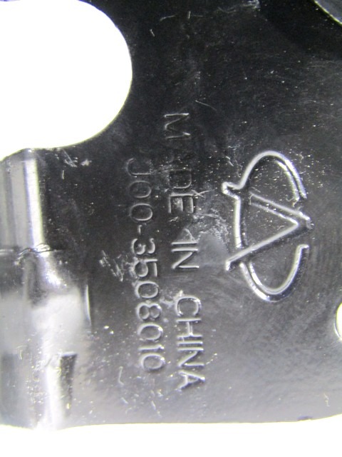 OEM N. J00-3508010 ORIGINAL REZERVNI DEL DR ZERO (2015 - 2019)BENZINA/GPL LETNIK 2015