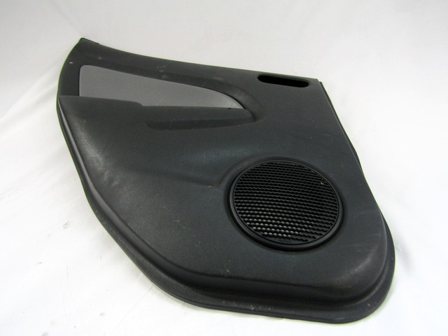 VRATNI PANEL OEM N. PNPSTMZ2DEMK2BR5P ORIGINAL REZERVNI DEL MAZDA 2 DE DH MK2 (2007 - 2014) BENZINA/GPL LETNIK 2009