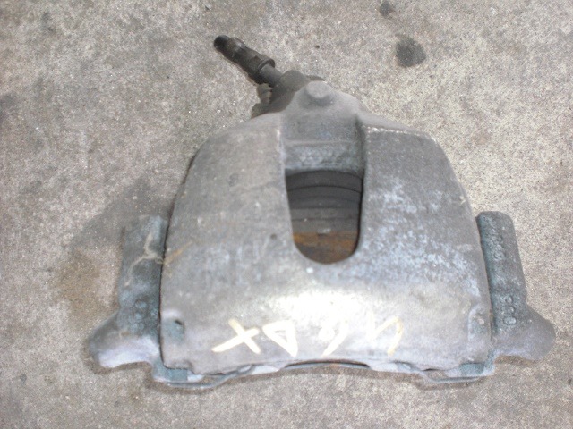 SPREDNJE DESNE ZAVORNE CELJUSTI  OEM N. 1459583 ORIGINAL REZERVNI DEL FORD FOCUS DA HCP DP MK2 BER/SW (2005 - 2008) DIESEL LETNIK 2006