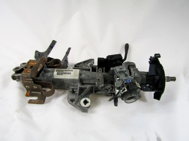 VOLANSKI DROG OEM N. P04680732AC ORIGINAL REZERVNI DEL CHRYSLER VOYAGER/GRAN VOYAGER RG RS MK4 (2001 - 2007) DIESEL LETNIK 2001