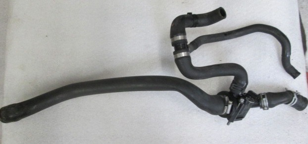 TERMOSTATSKI VENTIL OEM N. 6682030275 ORIGINAL REZERVNI DEL MERCEDES CLASSE A W168 V168 R (2001 - 2005) DIESEL LETNIK