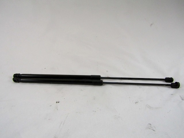 AMORTIZERJI PRTLJAZNIH VRAT  OEM N. 13182537 ORIGINAL REZERVNI DEL OPEL CORSA D R S07 (02/2011 - 2014) DIESEL LETNIK 2011