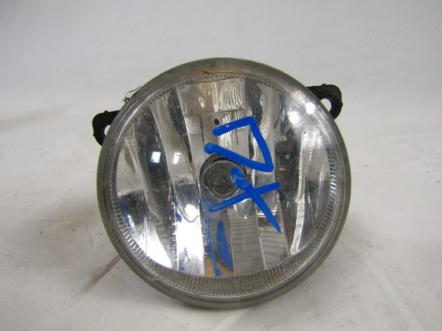 DESNA MEGLENKA OEM N. 9685425280 ORIGINAL REZERVNI DEL PEUGEOT 3008 MK1 0U (2009 - 2016) DIESEL LETNIK 2010