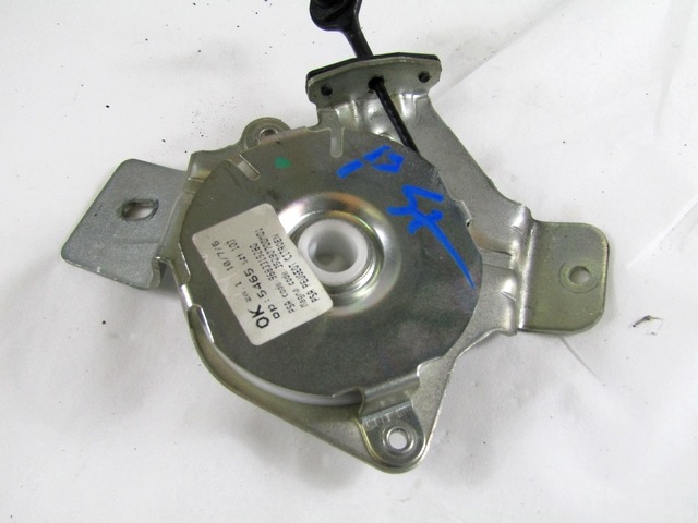 PANTI PRTLJAZNIH VRAT OEM N. 9683315280 ORIGINAL REZERVNI DEL PEUGEOT 3008 MK1 0U (2009 - 2016) DIESEL LETNIK 2010