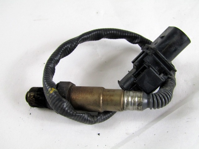 SONDA LAMBDA  OEM N. 0281004130 9681852780 ORIGINAL REZERVNI DEL PEUGEOT 3008 MK1 0U (2009 - 2016) DIESEL LETNIK 2010