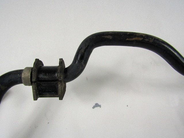 SPREDNJI STABILIZATOR OEM N. 488110D100 ORIGINAL REZERVNI DEL TOYOTA YARIS P9 MK2 (01/2006 - 2009) BENZINA LETNIK 2008