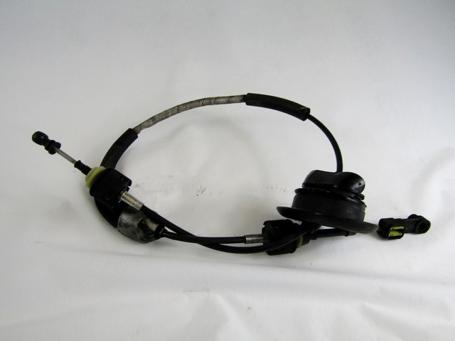 ZAJLE MENJALNIKA OEM N.  ORIGINAL REZERVNI DEL PEUGEOT 3008 MK1 0U (2009 - 2016) DIESEL LETNIK 2010