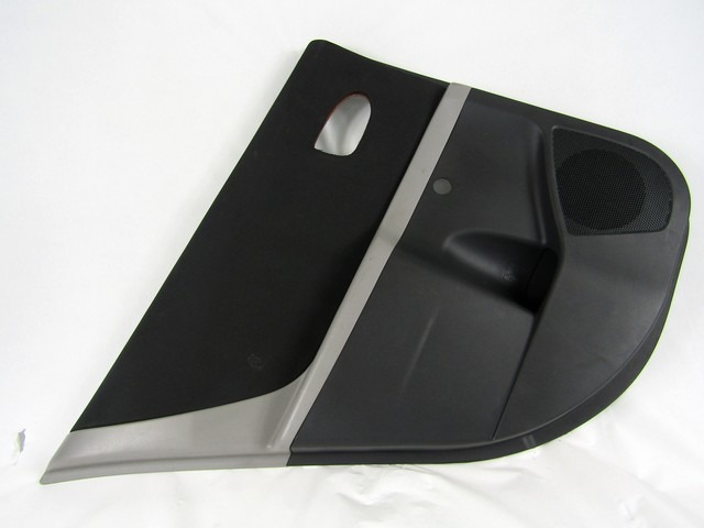 VRATNI PANEL OEM N. PNPSTTYYARISP9MK2BR5P ORIGINAL REZERVNI DEL TOYOTA YARIS P9 MK2 (01/2006 - 2009) BENZINA LETNIK 2008