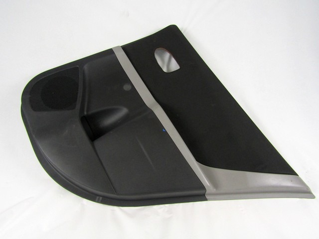 VRATNI PANEL OEM N. PNPDTTYYARISP9MK2BR5P ORIGINAL REZERVNI DEL TOYOTA YARIS P9 MK2 (01/2006 - 2009) BENZINA LETNIK 2008