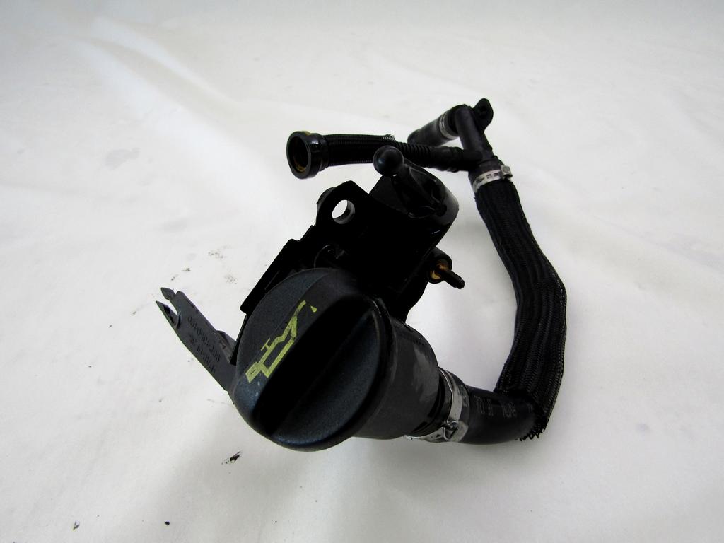 LOVILNIK OLJA OEM N. 9684359980 ORIGINAL REZERVNI DEL PEUGEOT 3008 MK1 0U (2009 - 2016) DIESEL LETNIK 2010