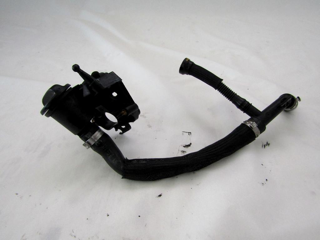 LOVILNIK OLJA OEM N. 9684359980 ORIGINAL REZERVNI DEL PEUGEOT 3008 MK1 0U (2009 - 2016) DIESEL LETNIK 2010