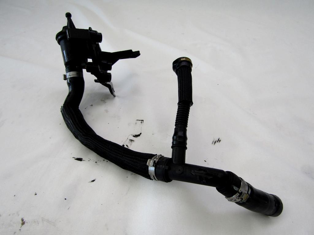 LOVILNIK OLJA OEM N. 9684359980 ORIGINAL REZERVNI DEL PEUGEOT 3008 MK1 0U (2009 - 2016) DIESEL LETNIK 2010