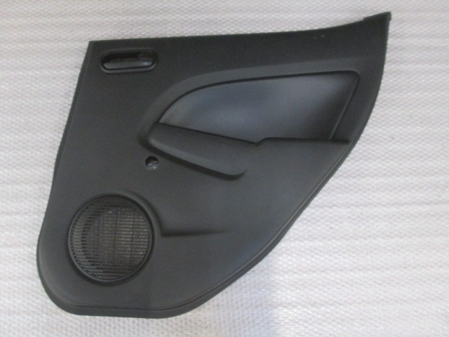 VRATNI PANEL OEM N. PNPDTMZ2DEMK2BR5P ORIGINAL REZERVNI DEL MAZDA 2 DE DH MK2 (2007 - 2014) BENZINA LETNIK 2008