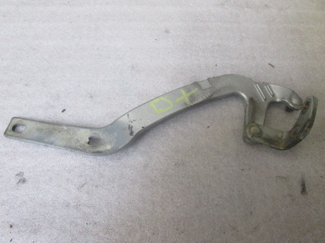 PANTI PRTLJAZNIH VRAT OEM N. 210740137 ORIGINAL REZERVNI DEL MERCEDES CLASSE E W210 S210 BER/SW (1995 - 1999) BENZINA LETNIK 1997