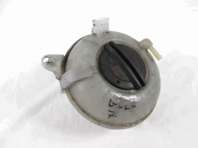 HLADILNA VODA ZA RADIJATORJE OEM N. 5Q0121407G ORIGINAL REZERVNI DEL VOLKSWAGEN GOLF VII 5G1 BQ1 BE1 BE2 BA5 BV5 MK7 (2012 - 2017)DIESEL LETNIK 2015