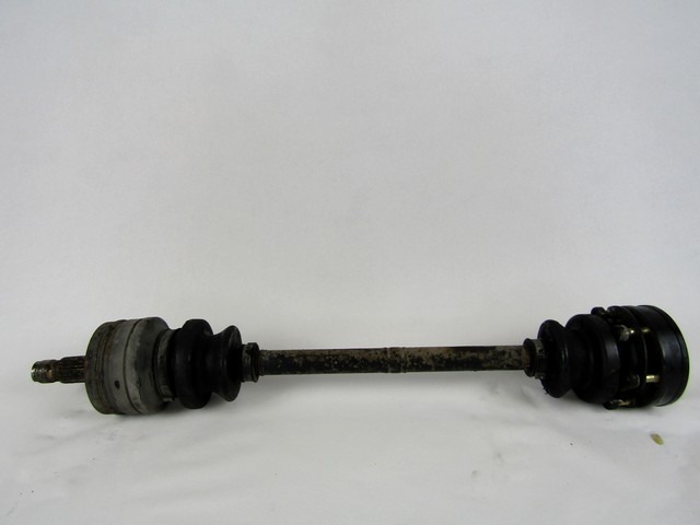 LEVA ZADNJA POGONSKA GRED  OEM N. A2023505610 ORIGINAL REZERVNI DEL MERCEDES CLASSE C W202 S202 BER/SW  (1993 - 2000) BENZINA LETNIK 1996