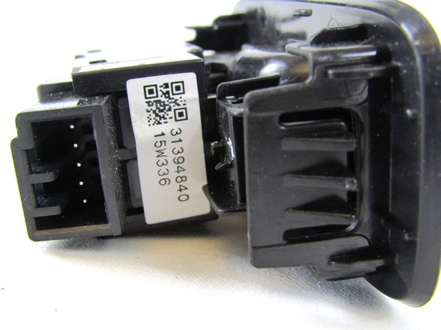 STIKALO SPREDNJIH DESNIH SIP OEM N. 31394840 ORIGINAL REZERVNI DEL VOLVO V40 MK1 525 526 (2012 - 2016)BENZINA LETNIK 2015