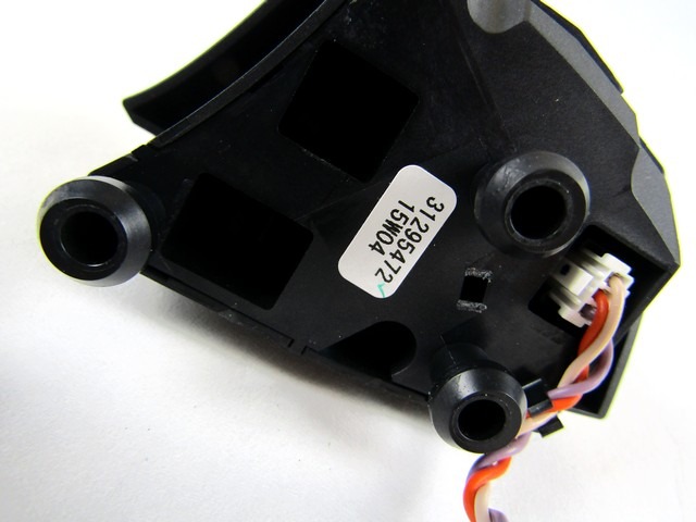 MULTIFUNKCIJSKI VOLAN OEM N. 31334455 ORIGINAL REZERVNI DEL VOLVO V40 MK1 525 526 (2012 - 2016)BENZINA LETNIK 2015