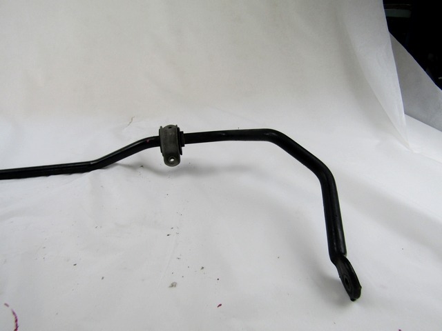 SPREDNJI STABILIZATOR OEM N. 51856866 ORIGINAL REZERVNI DEL FIAT PANDA 169 (2003 - 08/2009) DIESEL LETNIK 2007