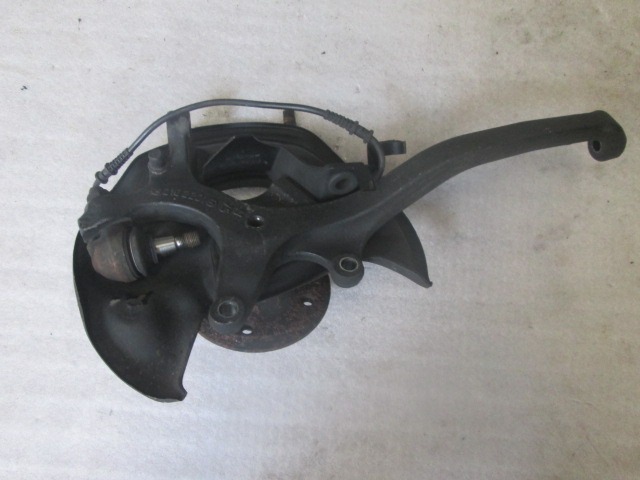 LEVI VRTLJIVI LEZAJ / PESTO KOLESA Z LEZAJEM SPREDAJ OEM N. 2103300020 ORIGINAL REZERVNI DEL MERCEDES CLASSE E W210 S210 BER/SW (1995 - 1999) BENZINA LETNIK 1997