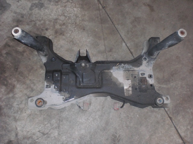 SPREDNJA OS/NOSILEC MOTORJA OEM N.  ORIGINAL REZERVNI DEL FORD FOCUS DA HCP DP MK2 BER/SW (2005 - 2008) DIESEL LETNIK 2006