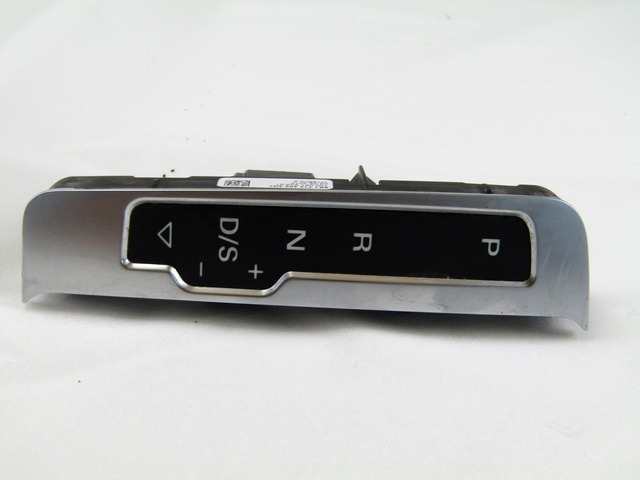 RAZLICNA STIKALA  OEM N. 8R1713463 ORIGINAL REZERVNI DEL AUDI A4 B8 8K2 BER/SW/CABRIO (2007 - 11/2015) DIESEL LETNIK 2008