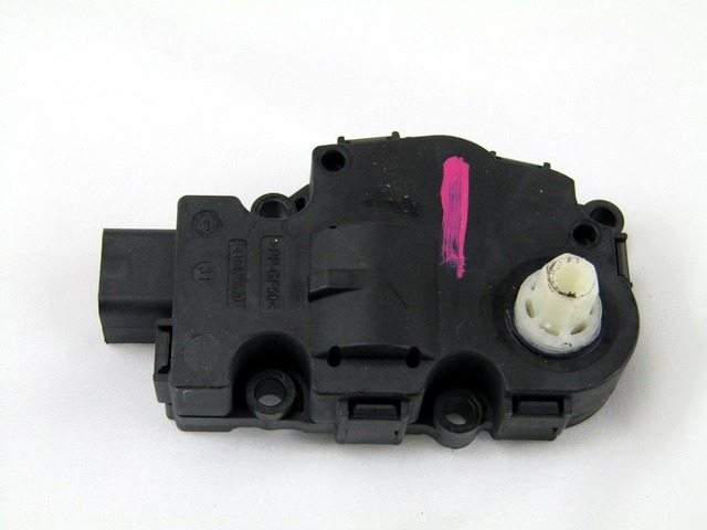 MOTORCEK OGREVANJA OEM N. K9749005 ORIGINAL REZERVNI DEL AUDI A4 B8 8K2 BER/SW/CABRIO (2007 - 11/2015) DIESEL LETNIK 2008