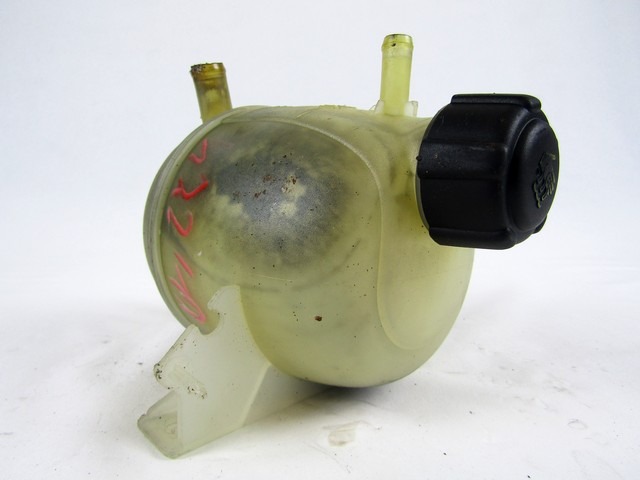 HLADILNA VODA ZA RADIJATORJE OEM N. 7700836316 ORIGINAL REZERVNI DEL RENAULT CLIO BB CB MK2 R / CLIO STORIA (05/2001 - 2012) DIESEL LETNIK 2001