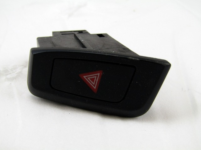STIKALO VARNOSTNIH ZMIGAVCEV  OEM N. 8K1941509 ORIGINAL REZERVNI DEL AUDI A4 B8 8K2 BER/SW/CABRIO (2007 - 11/2015) DIESEL LETNIK 2008