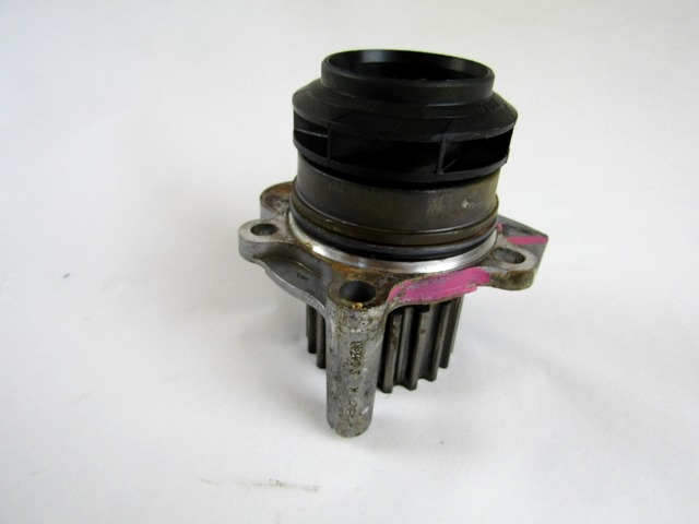 VODNA CRPALKA  OEM N. 03L121031 038121019E ORIGINAL REZERVNI DEL AUDI A4 B8 8K2 BER/SW/CABRIO (2007 - 11/2015) DIESEL LETNIK 2008