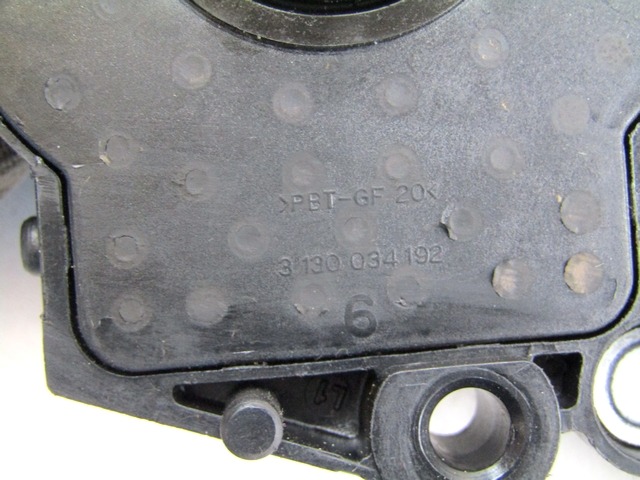 988201F100 MOTORINO ALZA-VETRO ALZA-CRISTALLO PORTA ANTERIORE DESTRA KIA SPORTAGE 2.0 G 104KW 5M 5P (2009) RICAMBIO USATO 