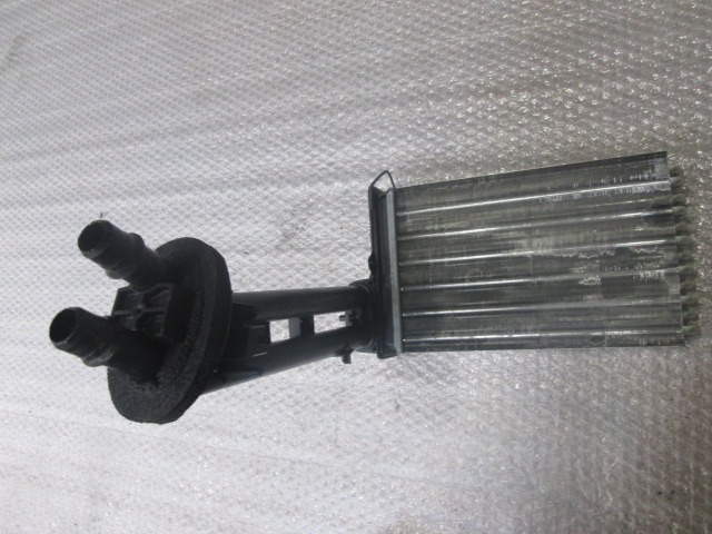 GRELEC RADIATORJA OEM N. 6436A9  ORIGINAL REZERVNI DEL PEUGEOT 207 / 207 CC WA WC WD WK (2006 - 05/2009) BENZINA LETNIK 2008