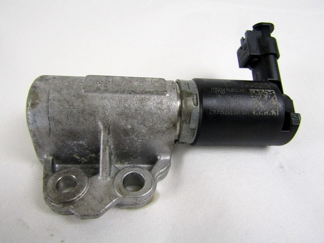 LOPUTA AKTUATORJA OEM N. 31316663 ORIGINAL REZERVNI DEL VOLVO V40 MK1 525 526 (2012 - 2016)BENZINA LETNIK 2015