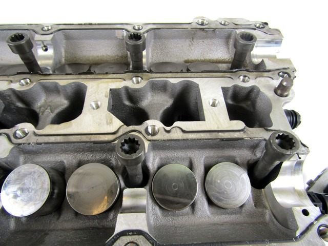 GLAVA, CILINDER IN DELI OEM N. P31375378 ORIGINAL REZERVNI DEL VOLVO V40 MK1 525 526 (2012 - 2016)BENZINA LETNIK 2015