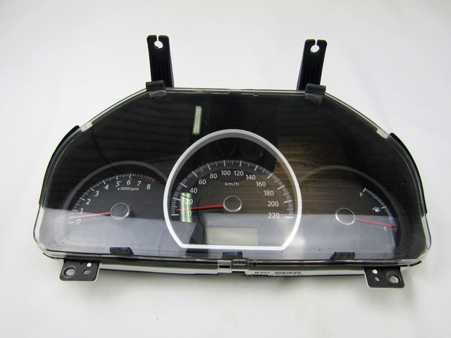 KILOMETER STEVEC OEM N. 94013-0Z070 ORIGINAL REZERVNI DEL KIA SPORTAGE KM MK2 (2004 - 2010)BENZINA/GPL LETNIK 2009