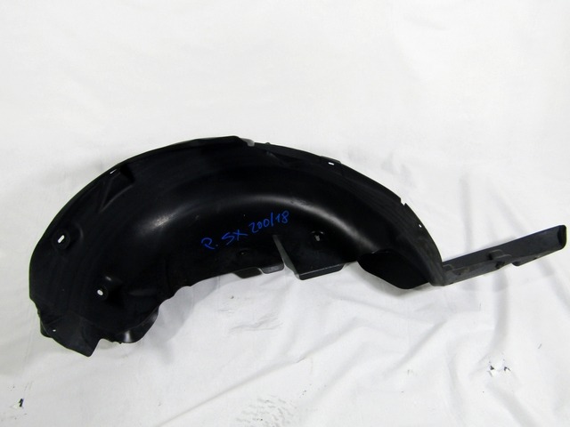 ZADNJI KOLOTEK  OEM N. 767492642R ORIGINAL REZERVNI DEL RENAULT MEGANE MK3 BZ0/1 B3 DZ0/1 KZ0/1 BER/SPORTOUR/ESTATE (2009 - 2015) DIESEL LETNIK 2011