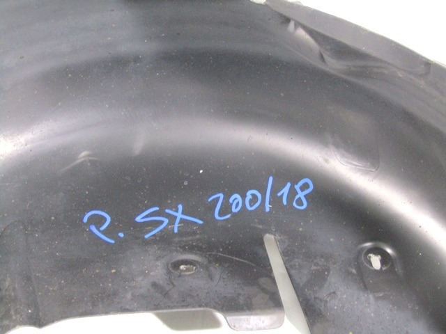 ZADNJI KOLOTEK  OEM N. 767492642R ORIGINAL REZERVNI DEL RENAULT MEGANE MK3 BZ0/1 B3 DZ0/1 KZ0/1 BER/SPORTOUR/ESTATE (2009 - 2015) DIESEL LETNIK 2011