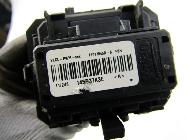 REGULATOR PREZRACEVANJA OEM N. T1017845R ORIGINAL REZERVNI DEL RENAULT MEGANE MK3 BZ0/1 B3 DZ0/1 KZ0/1 BER/SPORTOUR/ESTATE (2009 - 2015) DIESEL LETNIK 2011