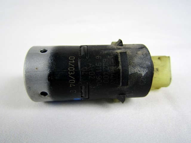 PARKIRNI SENZORJI OEM N. 6913923 ORIGINAL REZERVNI DEL BMW SERIE 3 E46 BER/SW/COUPE/CABRIO LCI R (2002 - 2005) DIESEL LETNIK 2004