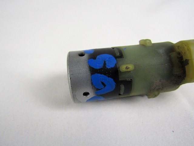 PARKIRNI SENZORJI OEM N. 6913923 ORIGINAL REZERVNI DEL BMW SERIE 3 E46 BER/SW/COUPE/CABRIO LCI R (2002 - 2005) DIESEL LETNIK 2004