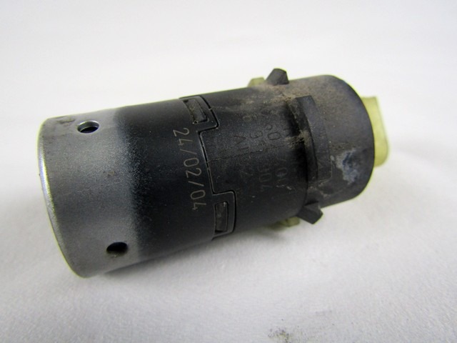 PARKIRNI SENZORJI OEM N. 6913923 ORIGINAL REZERVNI DEL BMW SERIE 3 E46 BER/SW/COUPE/CABRIO LCI R (2002 - 2005) DIESEL LETNIK 2004